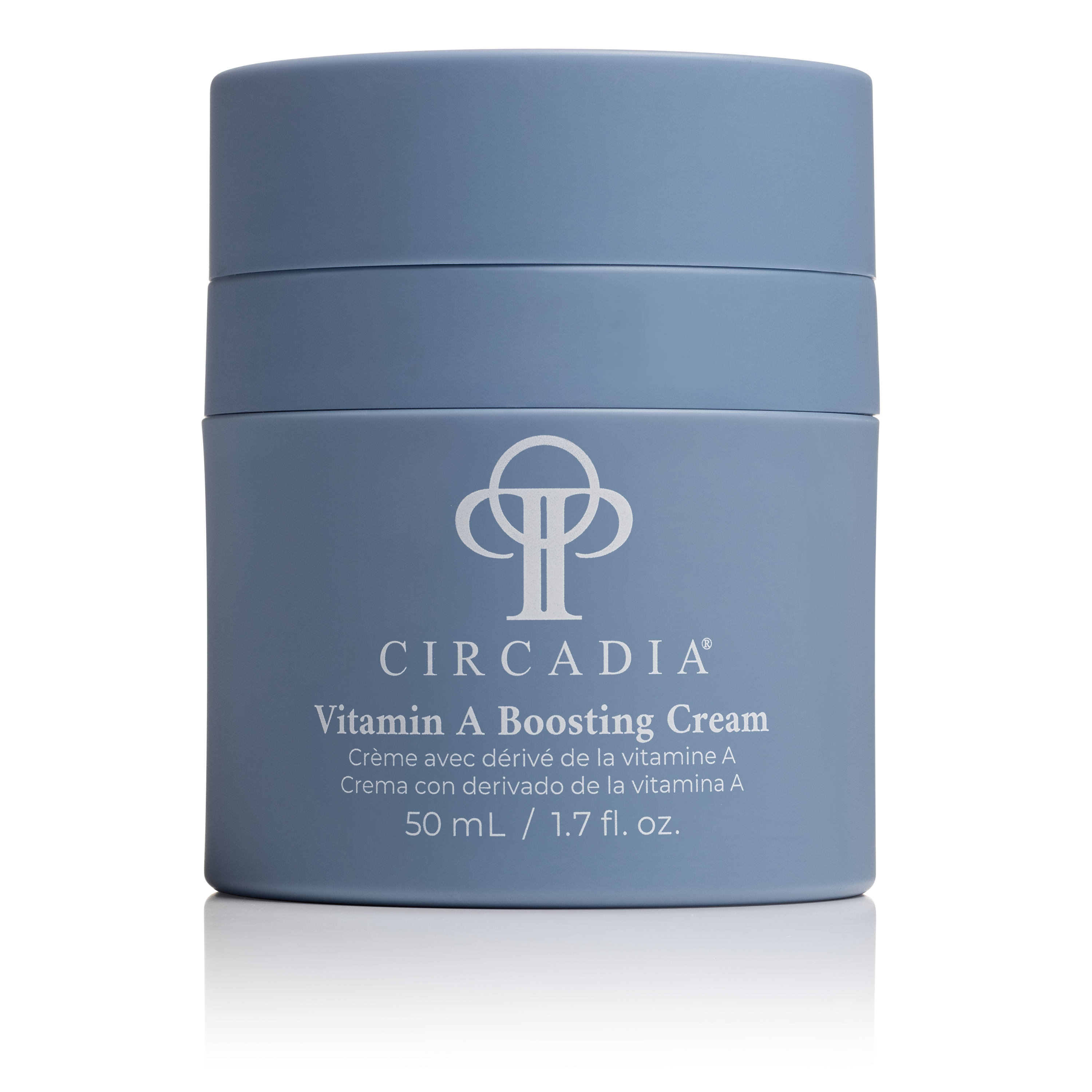 Vitamin A Boosting Cream