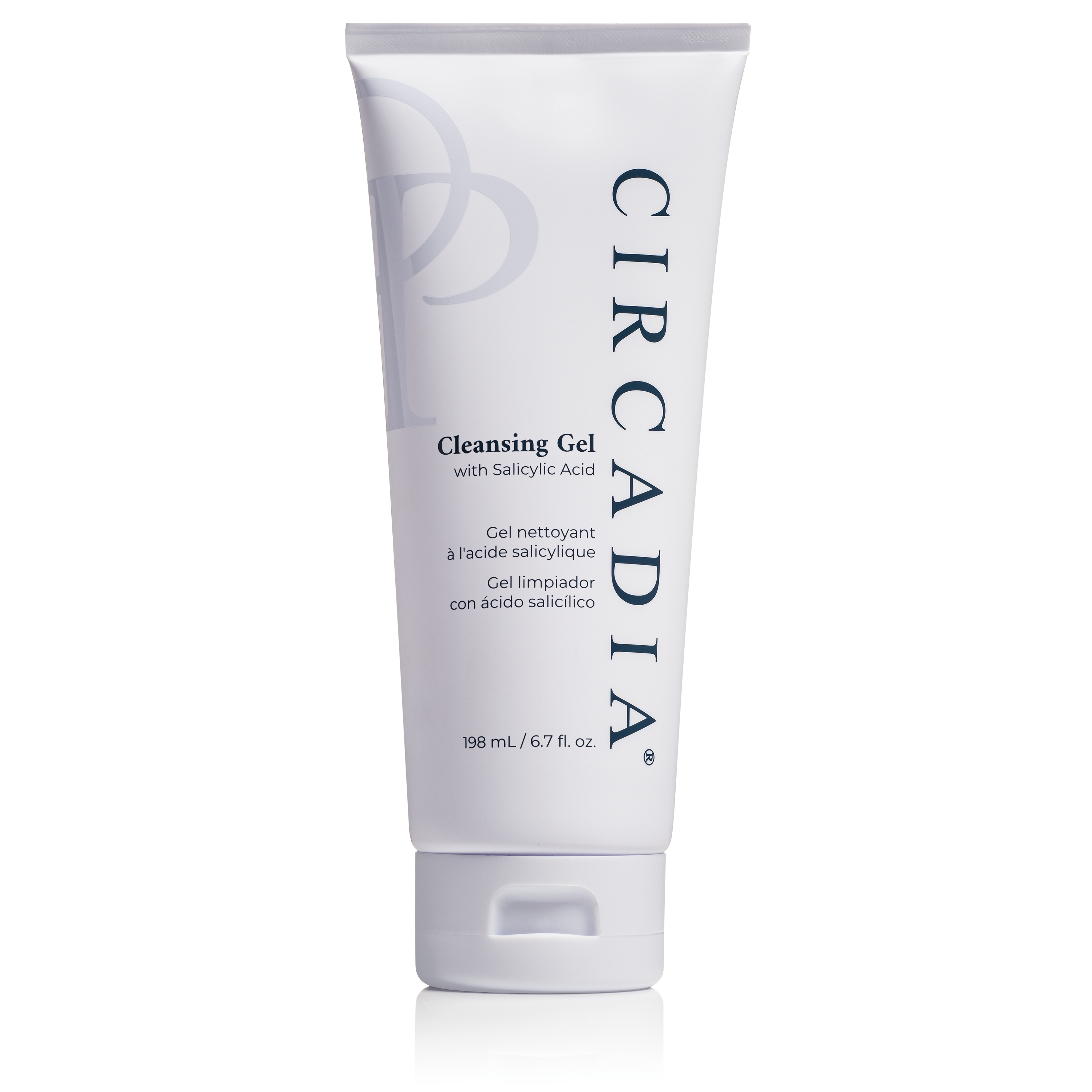 Cleansing Gel with Salicylic Acid
