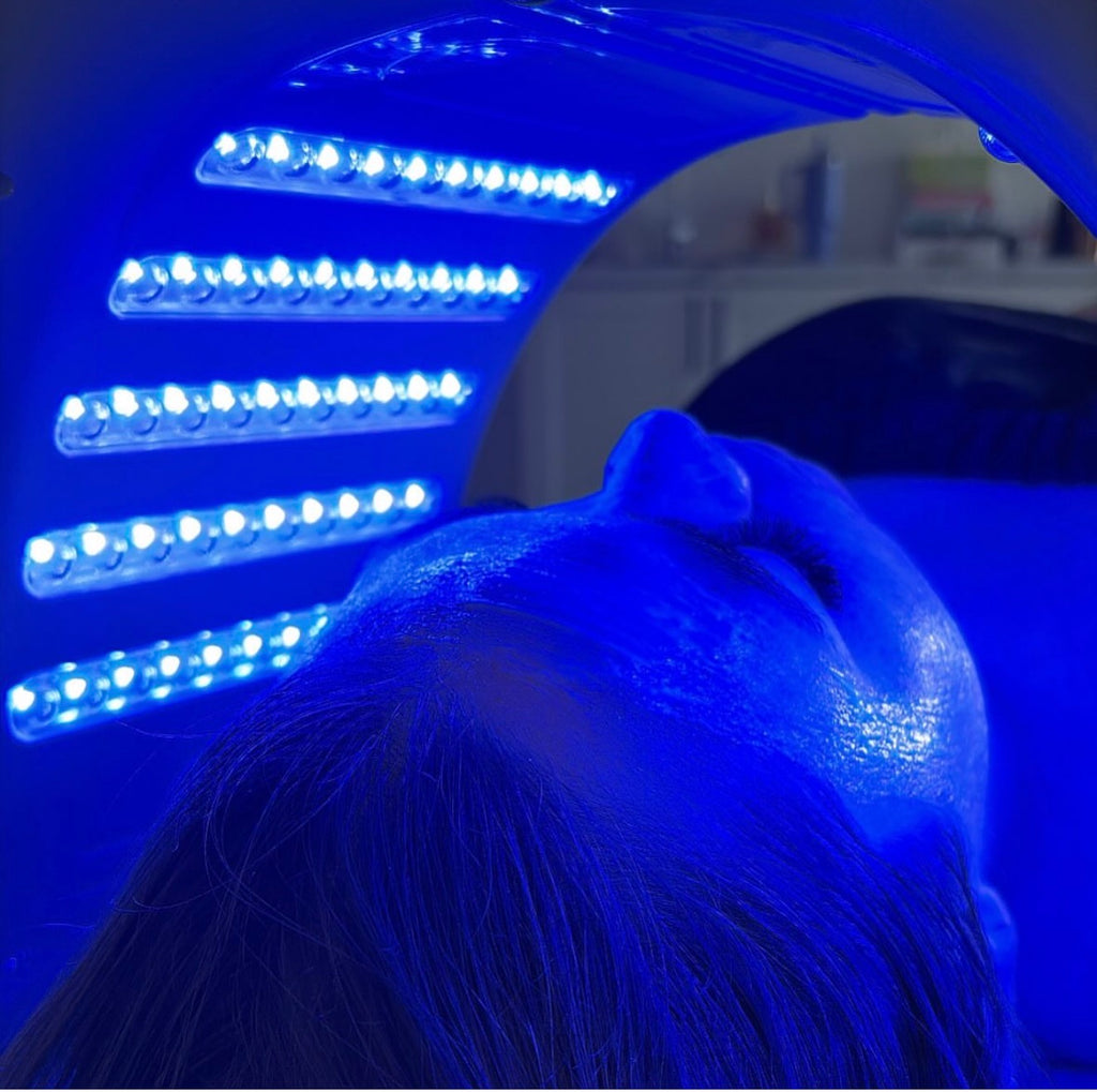 LED Light Therapy
