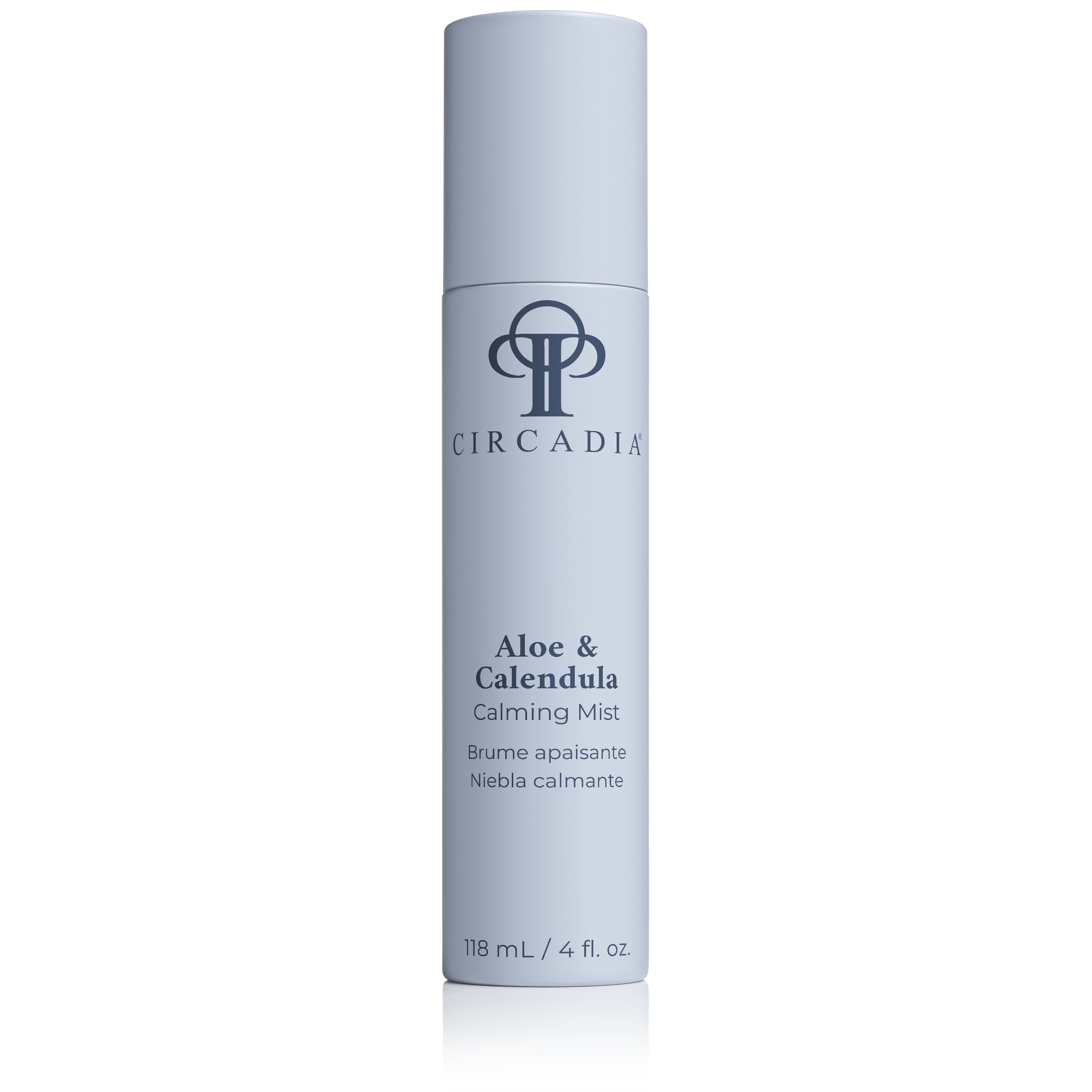 Aloe & Calendula Calming Mist