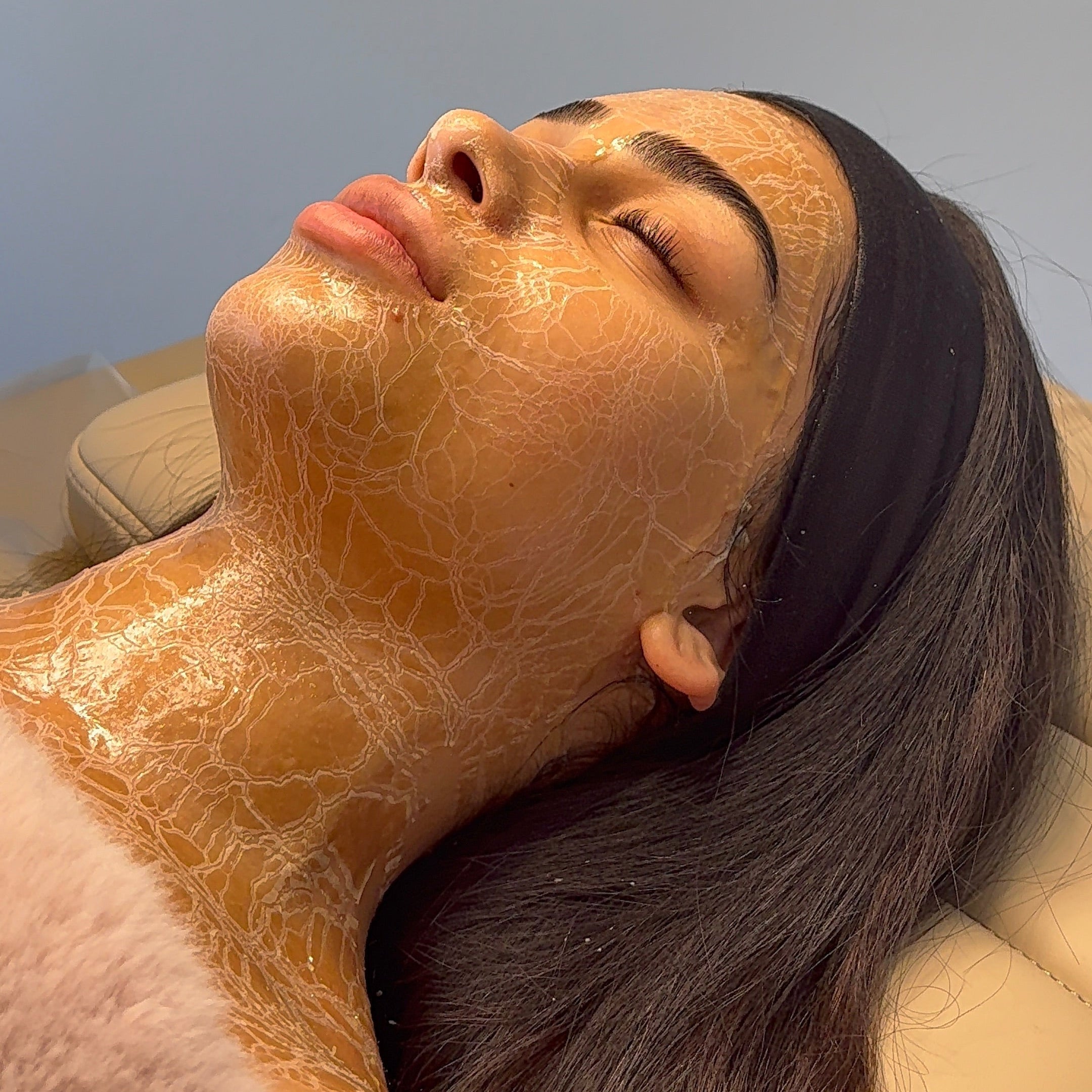 Firming Peptide Facial